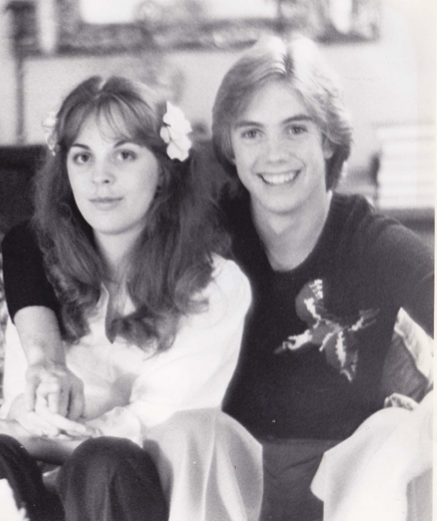 Shaun Cassidy « Channeling The Food Critic in Me