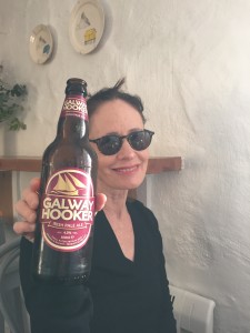 Galway Hooker pale ale